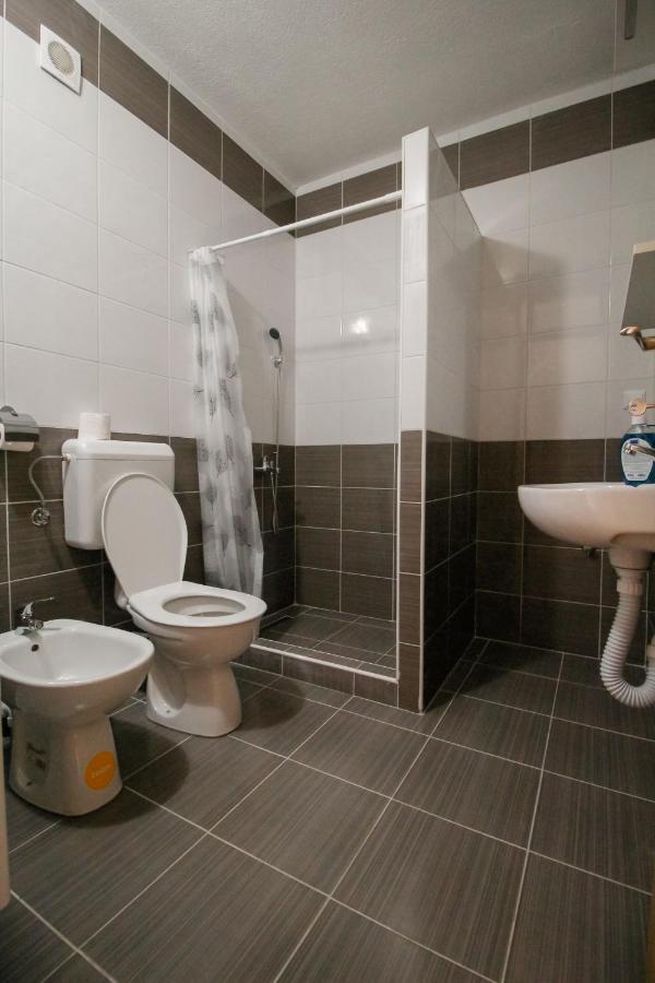 Apartments Station Konjic Bagian luar foto