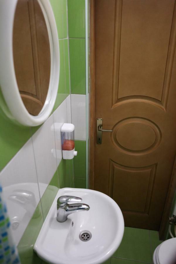 Apartments Station Konjic Bagian luar foto