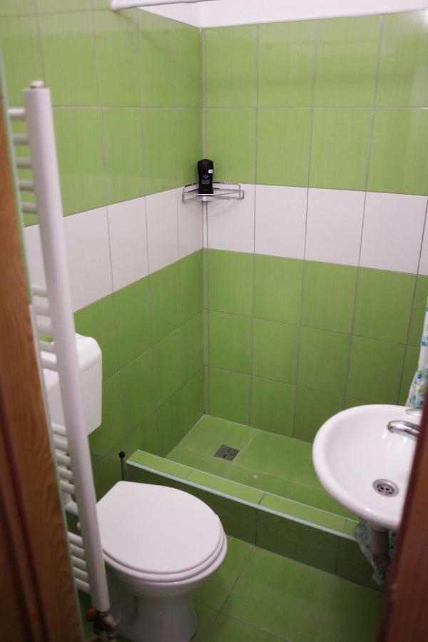 Apartments Station Konjic Bagian luar foto